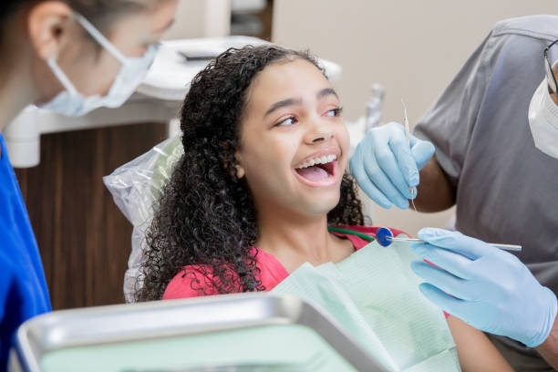 Best Cracked Tooth Emergency Dentist  in Redington Beach, FL